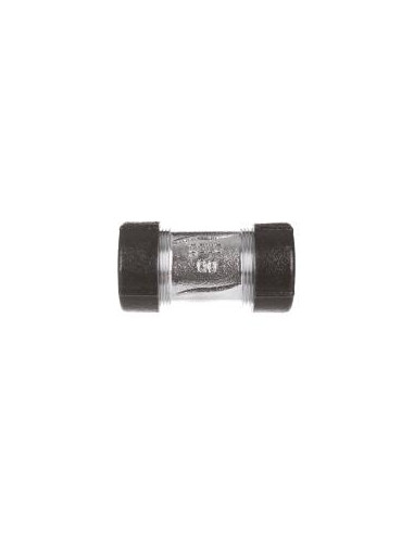 Raccord comp manchon droit 2" chauffage 101515742