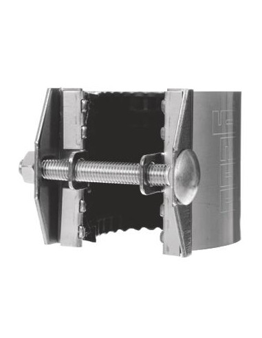 COLLIER REPA INOX GEBO UNIFIX 16-20 60MM 101516101