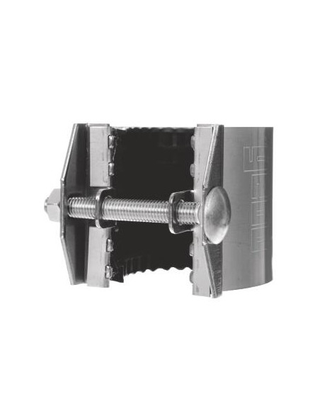 COLLIER REPA INOX GEBO UNIFIX 16-20 60MM 101516101