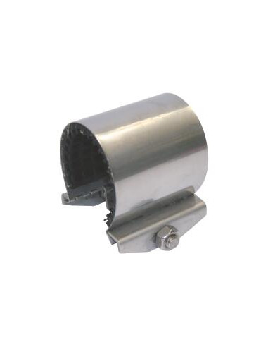 COLLIER REPA INOX GEBO UNIFIX 16-20 60MM 101516101