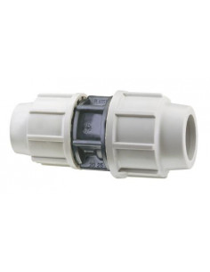 MANCHON REDUIT COMPRESS PR PE D40x25 102011515