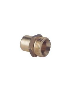 MAMELON ENTREE M 18-3 4 P. REGULATEUR NF 1027-18