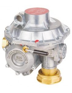 REGULATEUR B25 1030-25