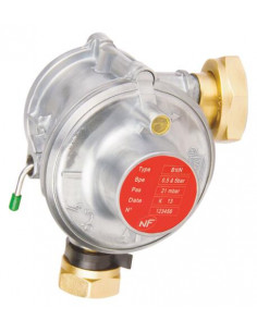 REGULATEUR PROPANE B10 1031-10