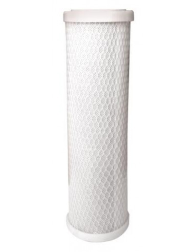 Cartouche charbon block 2 EN 1 - 9 3 4 103933