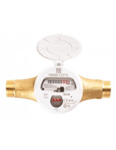 COMPTVOL C EF TTE POS QN1.5 DN15 170 MM 104510502