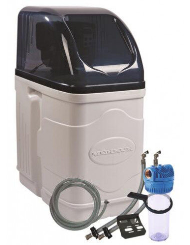 Mini adoucisseur Ecomerk Pro 8 litres 105880