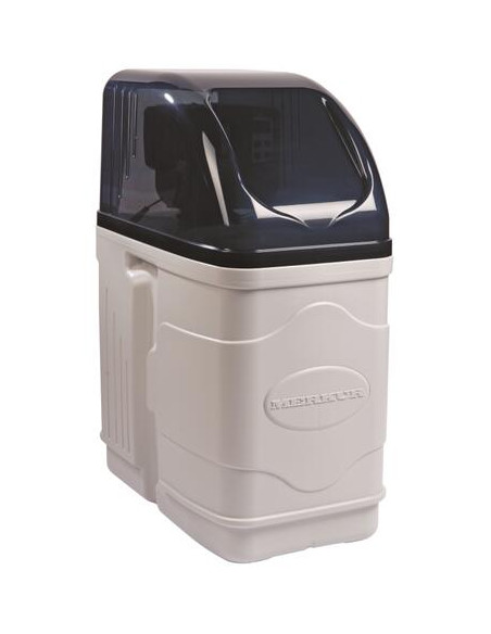 Mini adoucisseur Ecomerk Pro 8 litres 105880