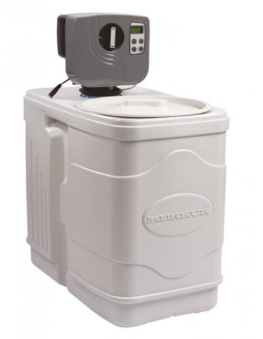 Mini adoucisseur Ecomerk Pro 8 litres 105880
