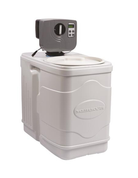 Mini adoucisseur Ecomerk Pro 8 litres 105880