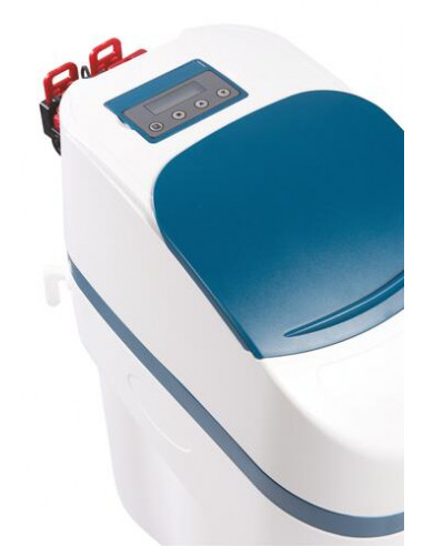 Mini adoucisseur MICRO 6S 6 litres 105898