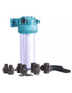Filtre 104 ez connect 105900