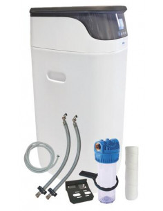 Adoucisseur MERCURION 6 10 litres 106724