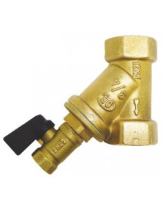 FILTRE A EAU FF 1" 1128-26