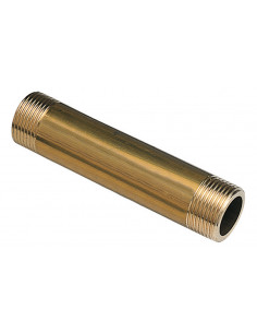 Tube d'attente laiton MM110mm 1140