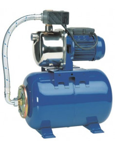 SURPRESSEUR AUTO AMORCANT 98-25 1169