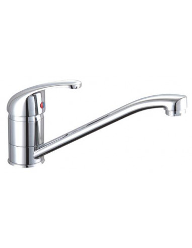 MITIGEUR EVIER CHANTIER 12000