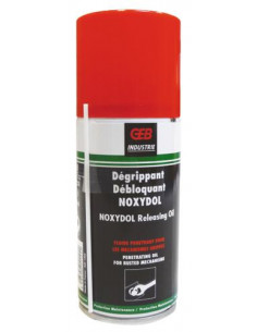 DEGRIPPANT AEROSOL 150 ML 1254