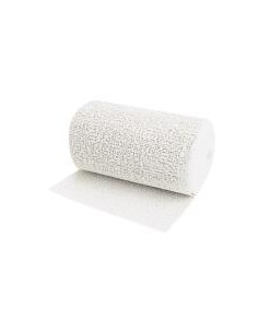 TOILE COTON PLATREE (POCHE DE 4) 1263