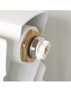 Purgeur d'air orientable 1291-15 2