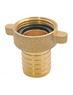 RACCORD 2P ARROSAGE 19-3 4 129-19-20