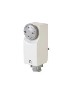 THERMOSTAT D'APPLIQUE BRC 1518