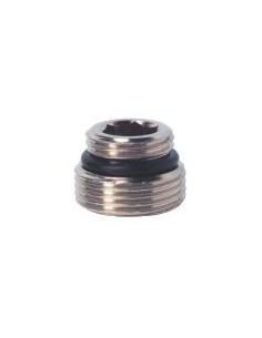 Mamelon de raccordement au radiateur M15 21 M20 27 1521