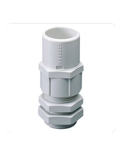Presse-Etoupe PG29 pour tube D.32mm IP66 GEWISS GW52027 2