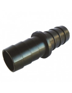 JONCTION 17X17 P.TUYAU EVAC M.A.L. 1547-17