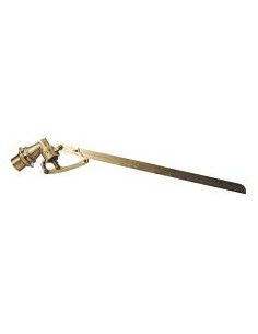 ROB FLOTTEUR A LEVIER 3 4 162-20