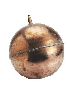 BOULE FLOTTEUR 150MM 163-15