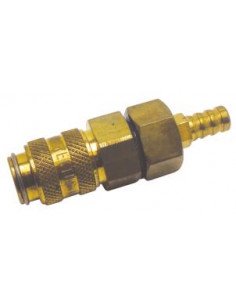 Adaptateur mesure vannes MNG av mesu TA 166AH