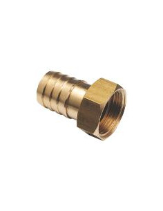 RACCORD LAITON CANNELE FEMELLE 3 4 1830-20