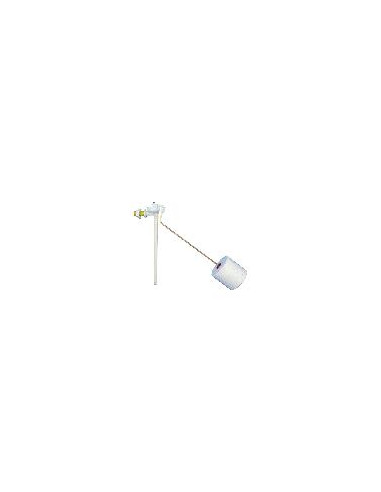 Robinet flotteur à embout laiton SIAMP 30 1000 07