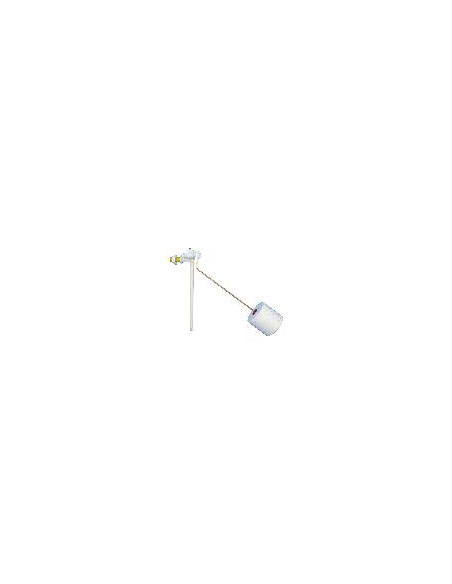 Robinet flotteur à embout laiton SIAMP 30 1000 07