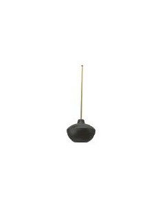 BOULE AVEC TIGE POUR IDEAL STANDARD 1870-02