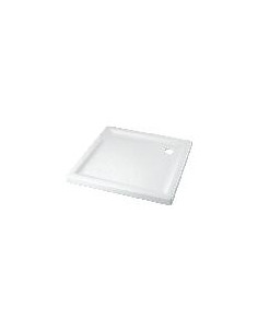 RECEVEUR DE DOUCHE 80X80 NF 201010401