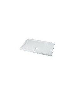 RECEVEUR DE DOUCHE 80X100 NF 201010403