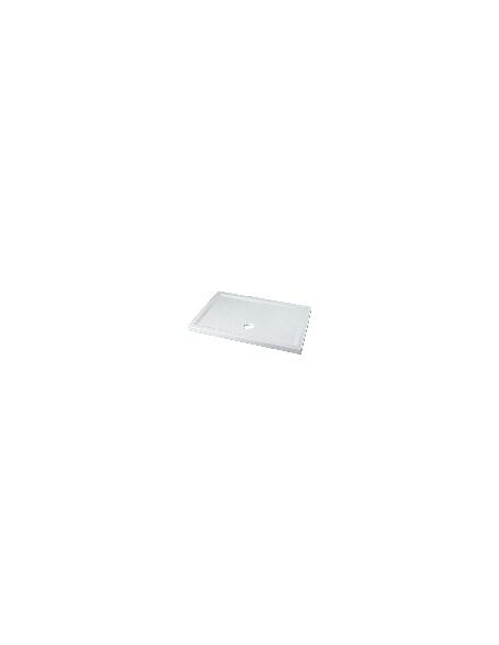 RECEVEUR DE DOUCHE 80X120 NF 201010404