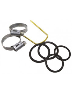 SACHET JOINTS DE MAINTENANCE DN25 21000-25
