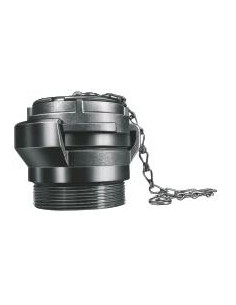 Raccord colonne sèche femelle 2107-66