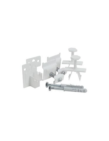 JEU DE 2 CONSOLES RAD TUBULAIRE 21600