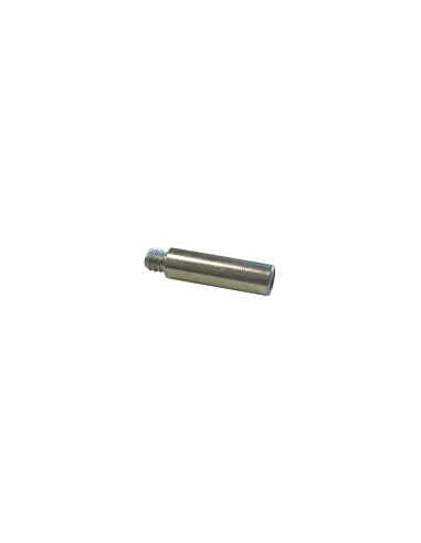 RALLONGE TARAUDEE MALE 7 150 25MM 2170-25