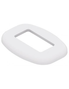 cache pied (en 2 parties) 21751