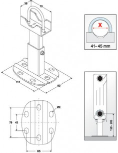 PIED UNI RAD ALU +caches 21760 2