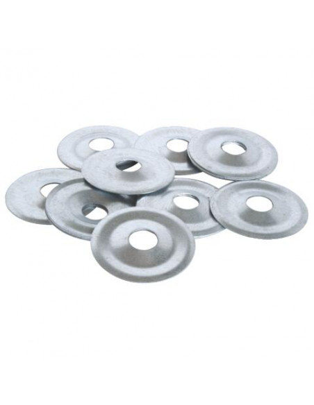 ROSACE PLATE 32 2190-32