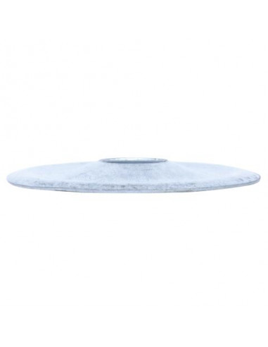ROSACE PLATE 32 2190-32