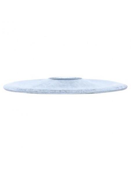 ROSACE PLATE 32 2190-32