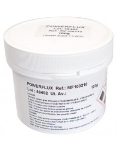 FLUX DECAPANT SOUDURE SANS PLOMB 100GRS 2406-10