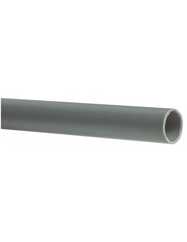 CONDUIT ISOLANT RIGIDE PVC IRL D16MM*3M 250016